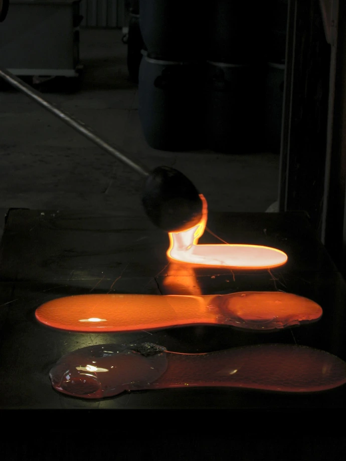 émail, fusion, creuset, limoges, cristallerie, émaux soyer